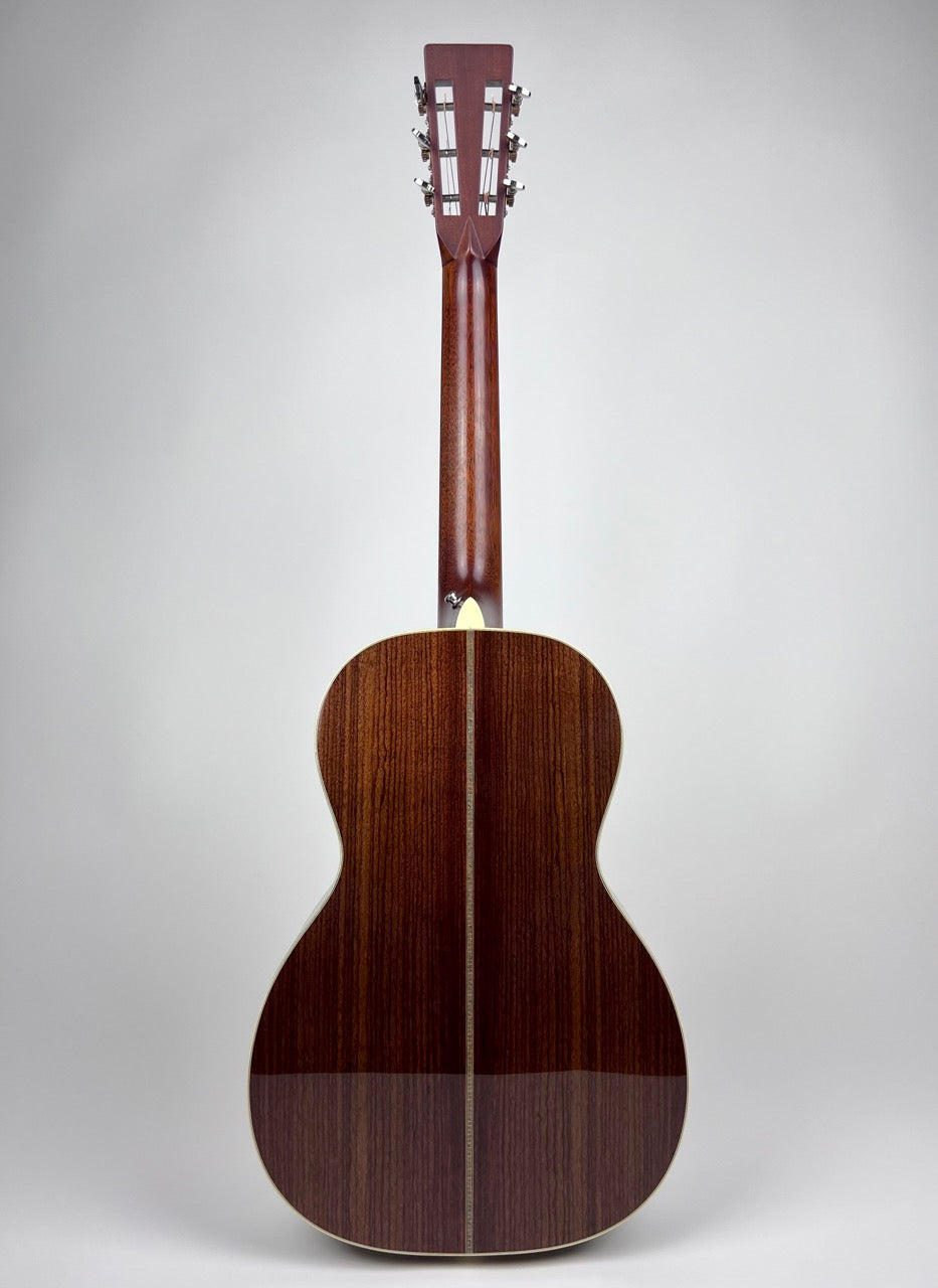 2014 Martin 0-28VS