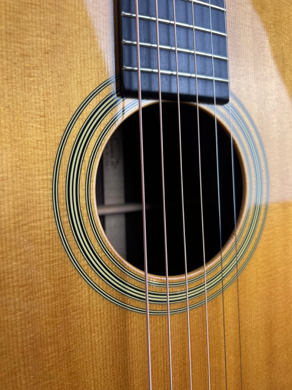 2014 Martin 0-28VS