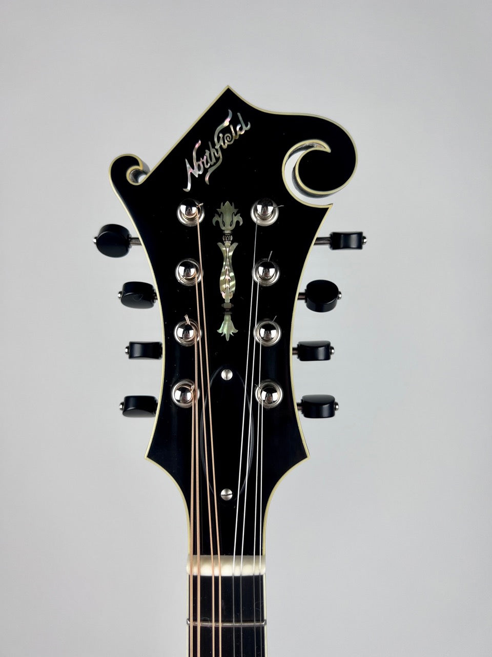 Northfield Artist F5 Mandolin