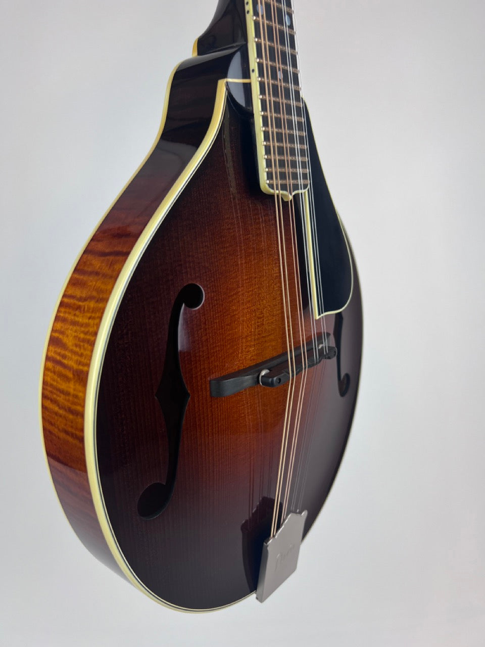 Pava Mandolin Pro A5 Wide Nut