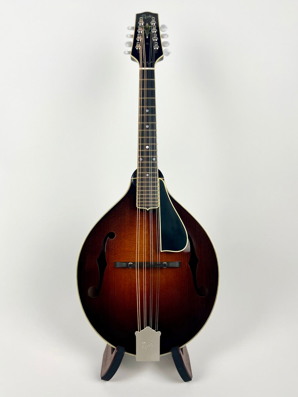 Pava Mandolin Pro A5 Wide Nut