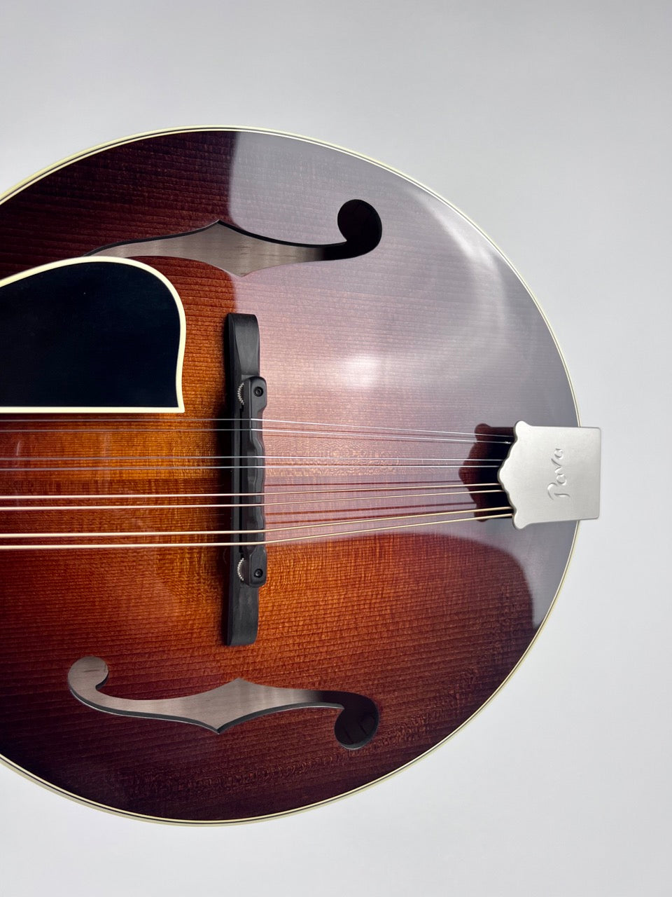 Pava Mandolin Pro A5 Wide Nut