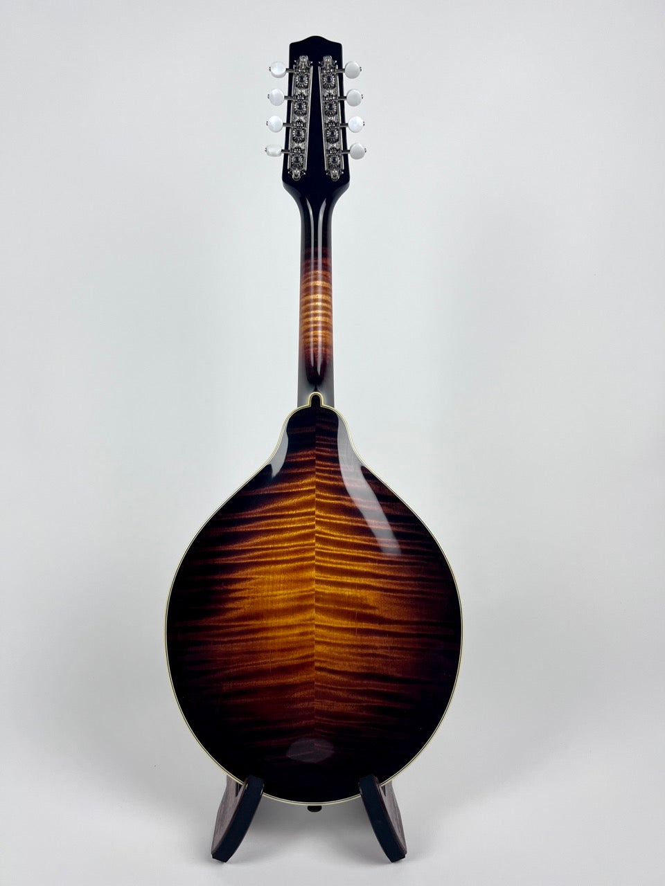 Pava Mandolin Pro A5 Wide Nut