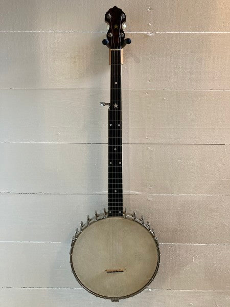 1921 Fairbanks/Vega Whyte Laydie #2 Banjo