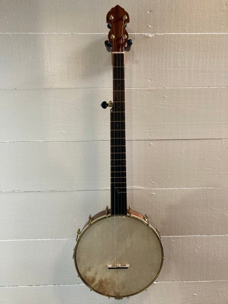 Lindale 009 11" Mahogany Banjo