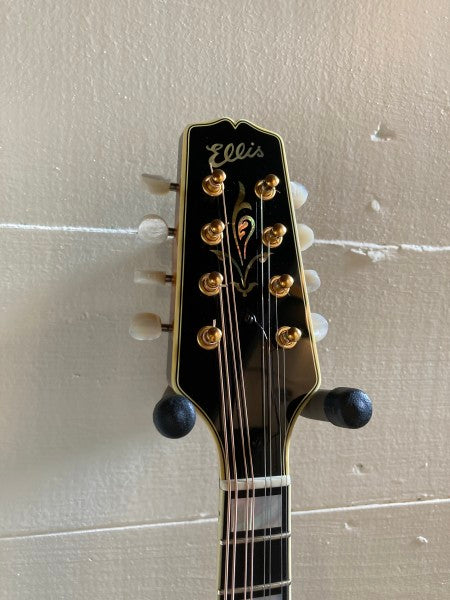 2021 Ellis A5 Custom Deluxe