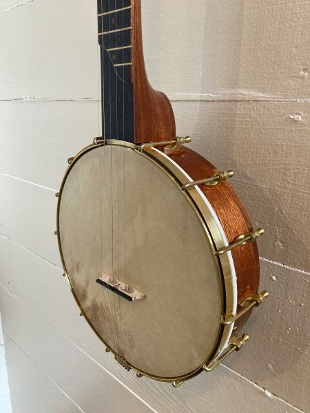 Lindale 009 11" Mahogany Banjo