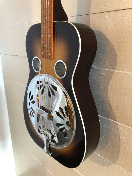 1979 Dobro Model 27 Squareneck