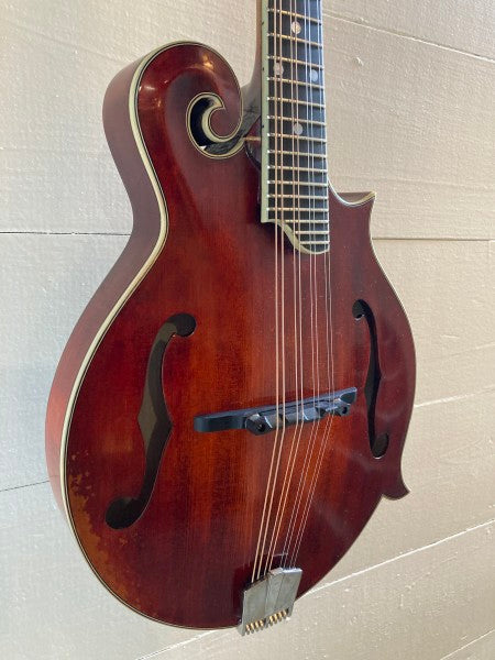 Eastman MD515V Varnish/Distressed