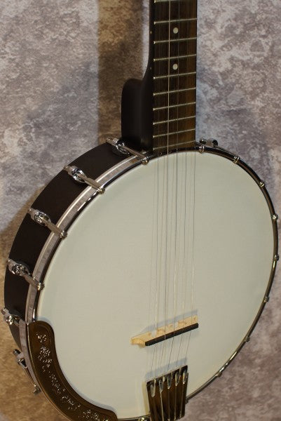 Gold Tone CC50 Banjo