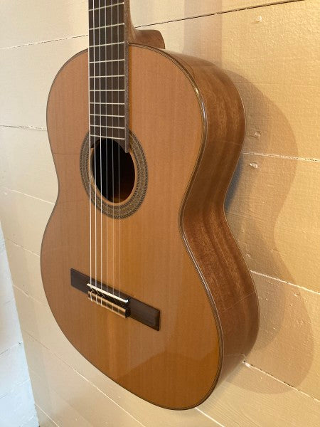 J Navarro NC-41 Guitar