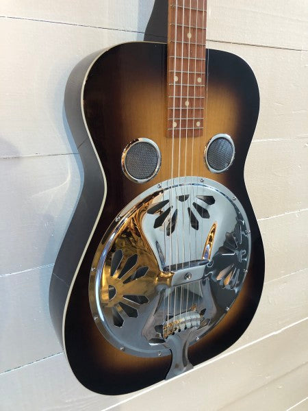 1979 Dobro Model 27 Squareneck