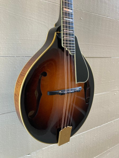 2021 Ellis A5 Custom Deluxe