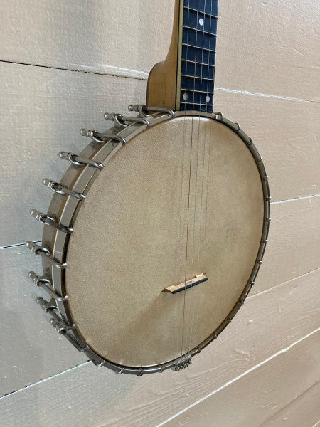 1921 Fairbanks/Vega Whyte Laydie #2 Banjo