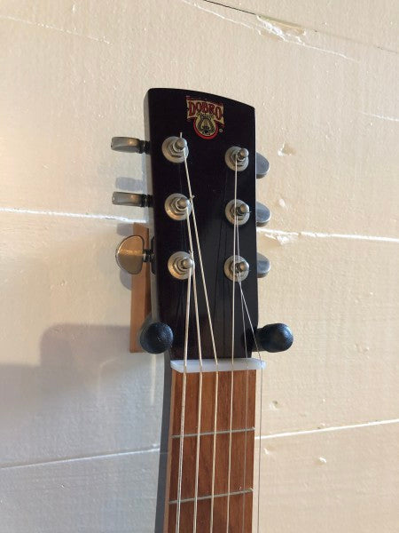 1979 Dobro Model 27 Squareneck