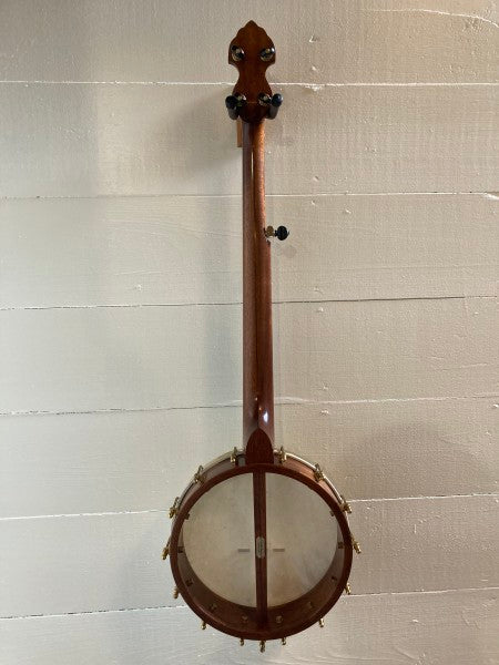 Lindale 009 11" Mahogany Banjo