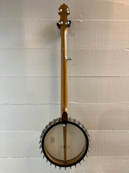 1921 Fairbanks/Vega Whyte Laydie #2 Banjo