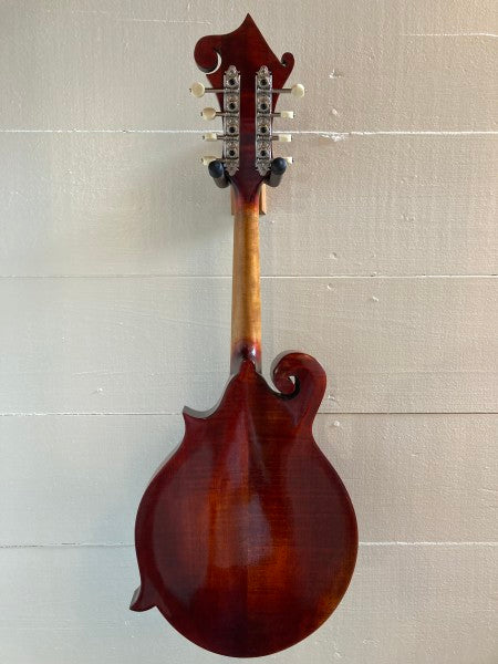 Eastman MD515V Varnish/Distressed