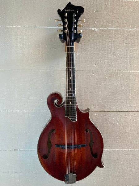 Eastman MD515V Varnish/Distressed