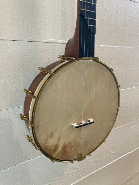 Lindale 009 11" Mahogany Banjo