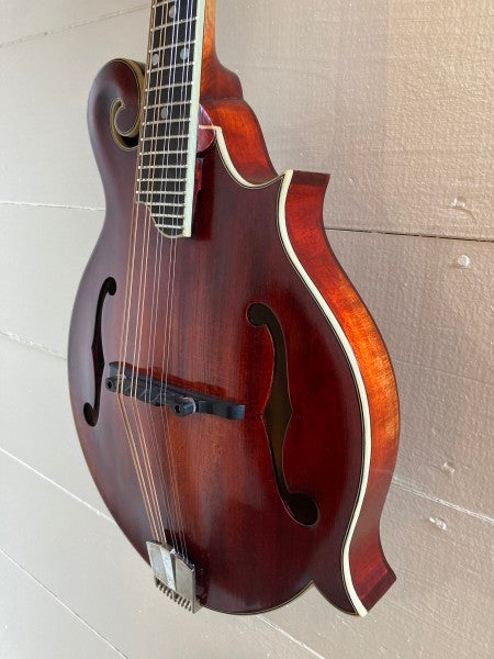 Eastman MD515V Varnish/Distressed