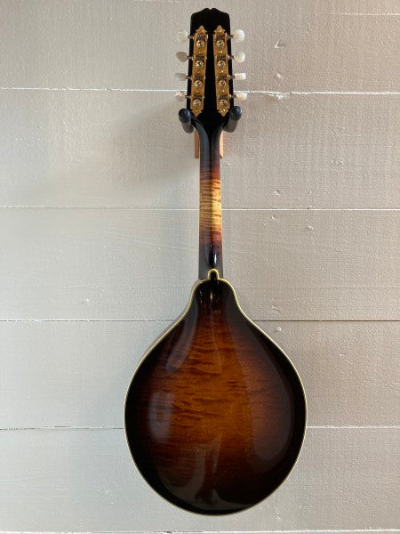 Ellis A5 Custom Deluxe Mandolin